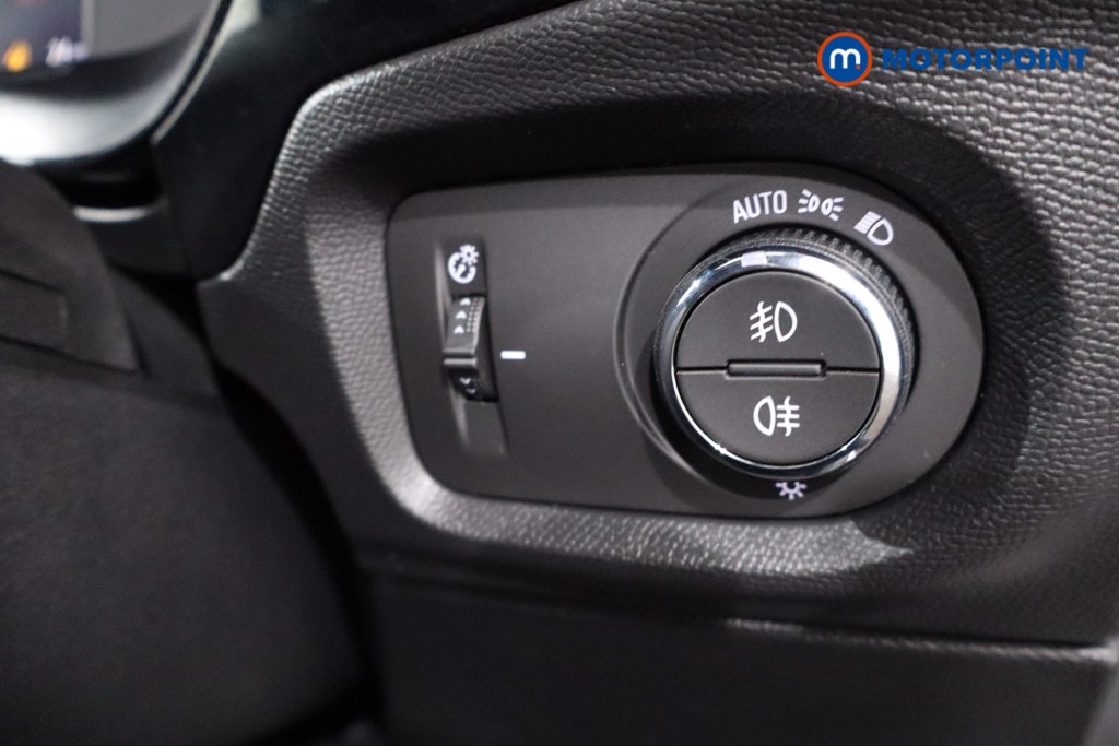 Vauxhall Corsa Ultimate Automatic Petrol Hatchback - Stock Number (1617744) - 17th supplementary image