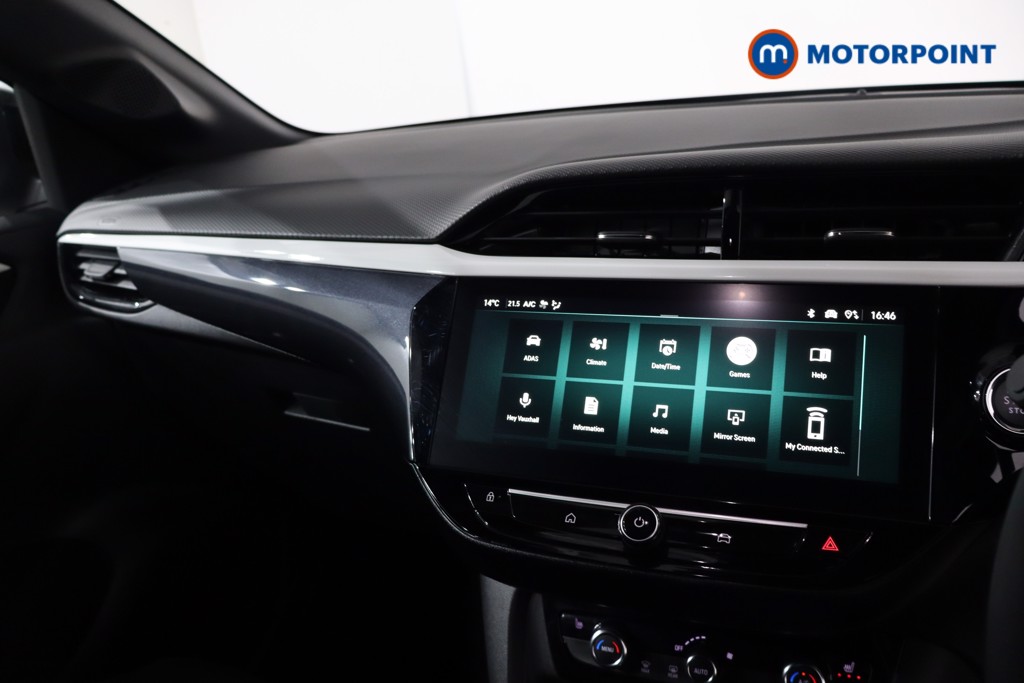 Vauxhall Corsa Ultimate Automatic Petrol Hatchback - Stock Number (1617744) - 19th supplementary image