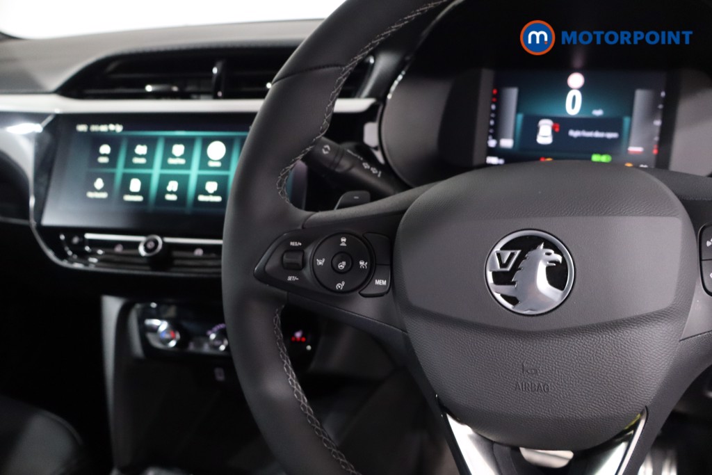 Vauxhall Corsa Ultimate Automatic Petrol Hatchback - Stock Number (1617744) - 20th supplementary image