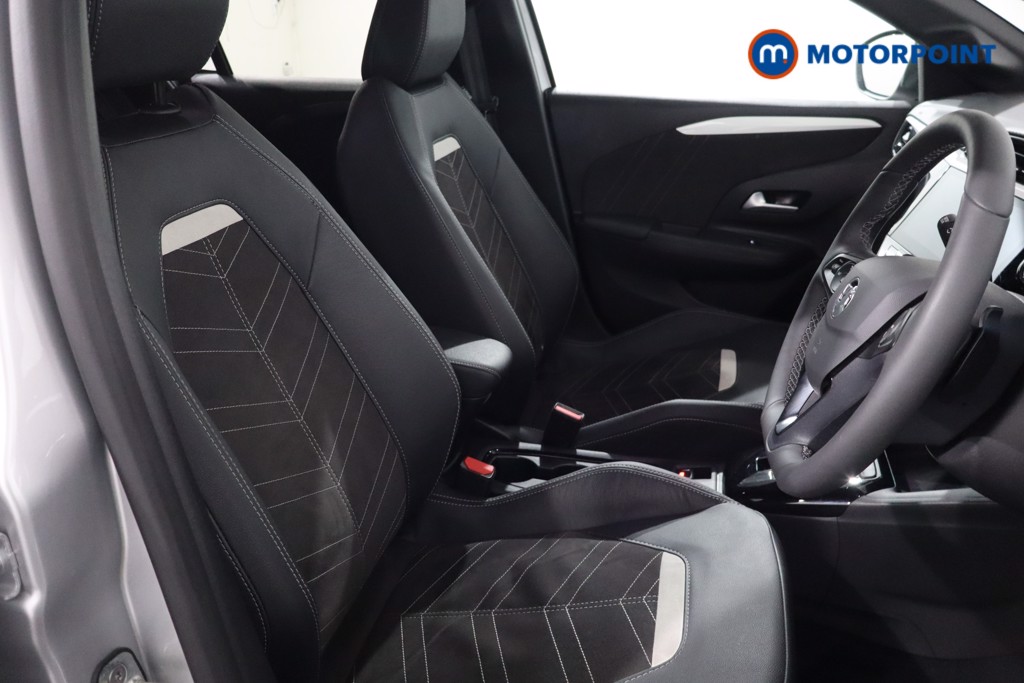 Vauxhall Corsa Ultimate Automatic Petrol Hatchback - Stock Number (1617744) - 23rd supplementary image