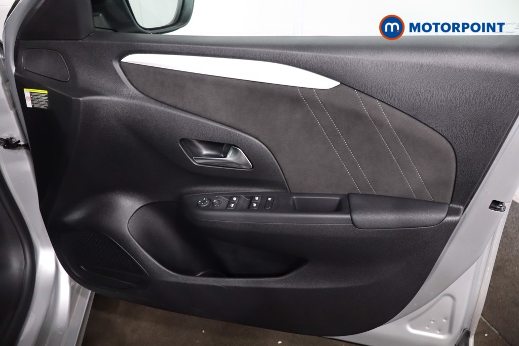 Vauxhall Corsa Ultimate Automatic Petrol Hatchback - Stock Number (1617744) - 24th supplementary image