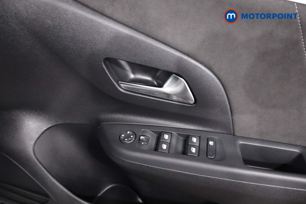 Vauxhall Corsa Ultimate Automatic Petrol Hatchback - Stock Number (1617744) - 25th supplementary image