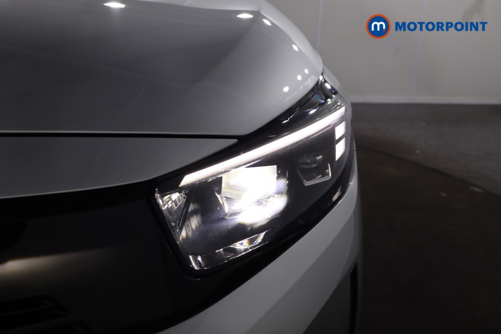 Vauxhall Corsa Ultimate Automatic Petrol Hatchback - Stock Number (1617744) - 29th supplementary image