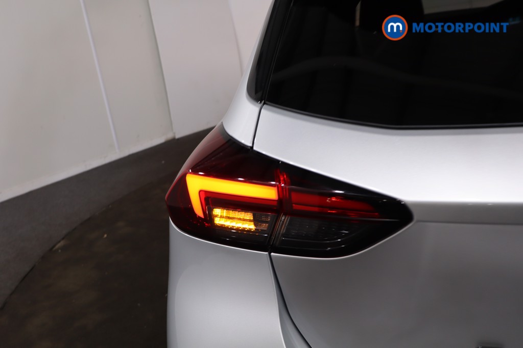 Vauxhall Corsa Ultimate Automatic Petrol Hatchback - Stock Number (1617744) - 34th supplementary image