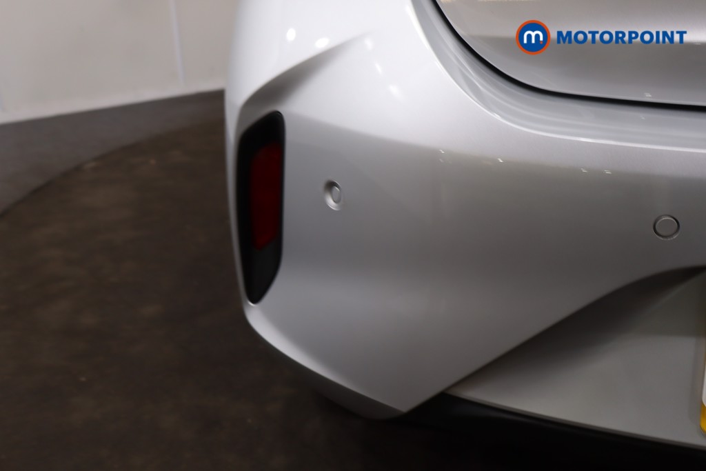 Vauxhall Corsa Ultimate Automatic Petrol Hatchback - Stock Number (1617744) - 35th supplementary image