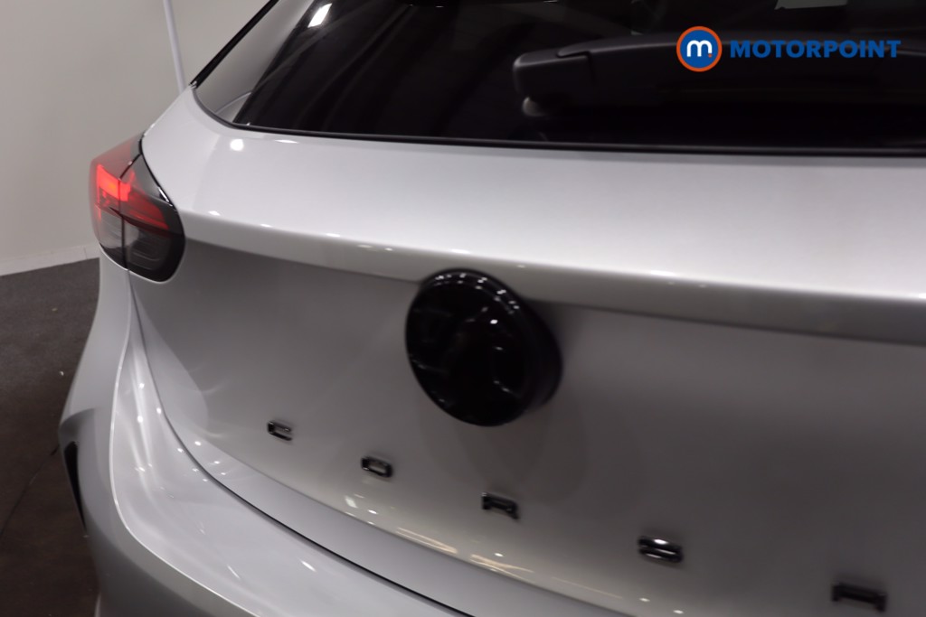 Vauxhall Corsa Ultimate Automatic Petrol Hatchback - Stock Number (1617744) - 36th supplementary image