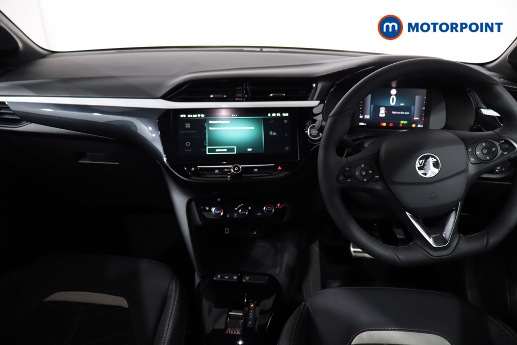 Vauxhall Corsa Ultimate Automatic Petrol Hatchback - Stock Number (1617744) - 1st supplementary image