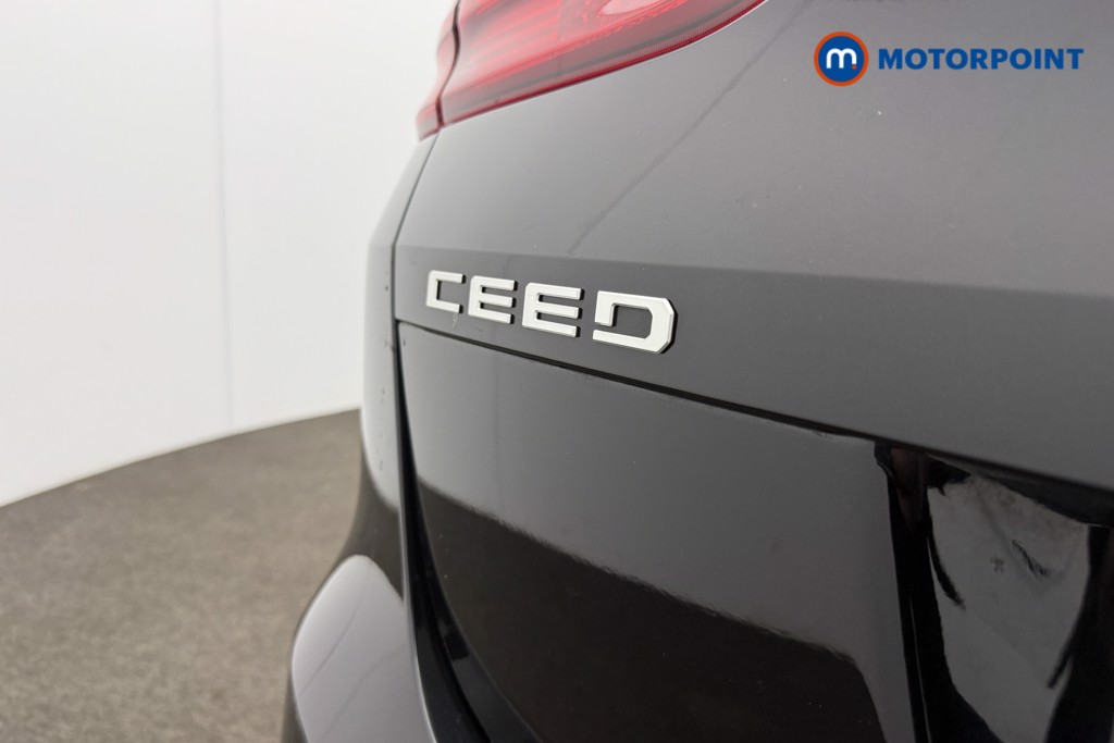 KIA Ceed 2 Manual Petrol Estate - Stock Number (1617748) - 2nd supplementary image