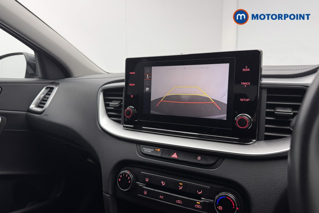 KIA Ceed 2 Manual Petrol Estate - Stock Number (1617748) - 6th supplementary image