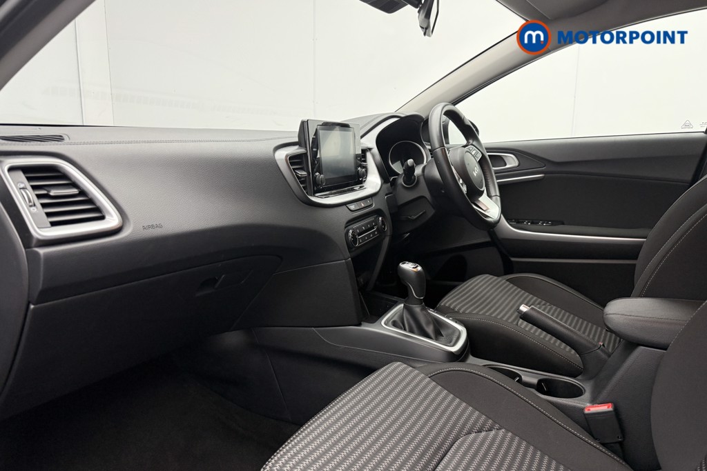 KIA Ceed 2 Manual Petrol Estate - Stock Number (1617748) - 13th supplementary image