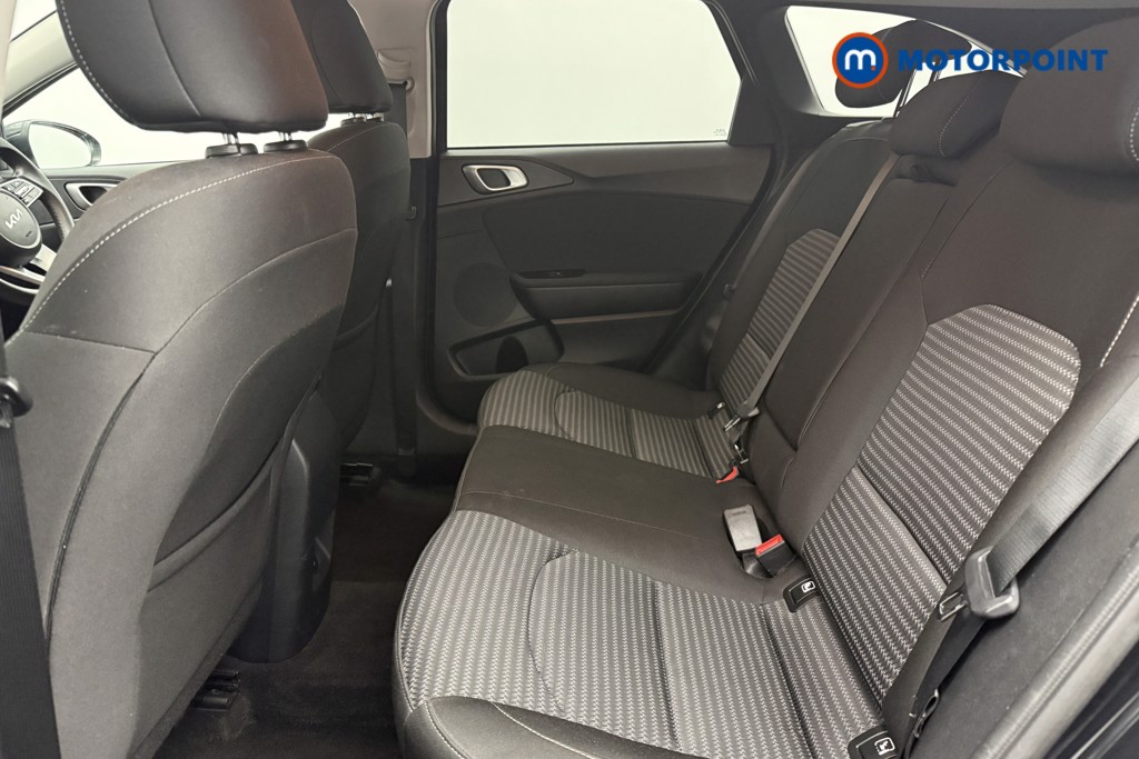 KIA Ceed 2 Manual Petrol Estate - Stock Number (1617748) - 14th supplementary image