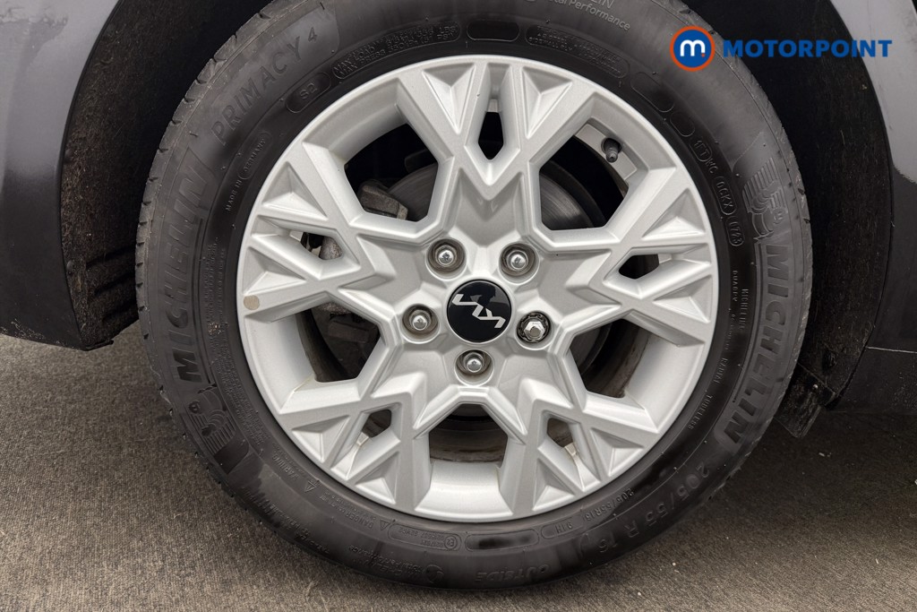 KIA Ceed 2 Manual Petrol Estate - Stock Number (1617748) - 15th supplementary image