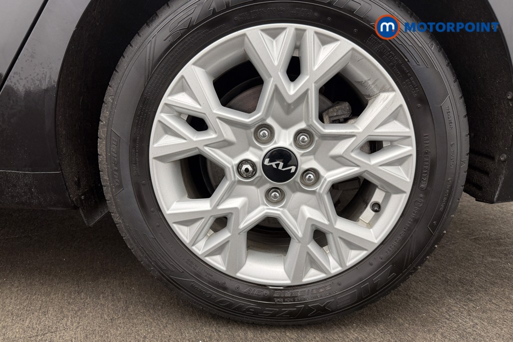 KIA Ceed 2 Manual Petrol Estate - Stock Number (1617748) - 16th supplementary image