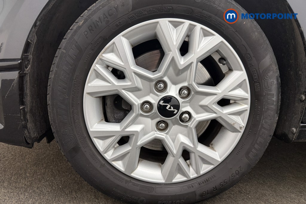 KIA Ceed 2 Manual Petrol Estate - Stock Number (1617748) - 17th supplementary image