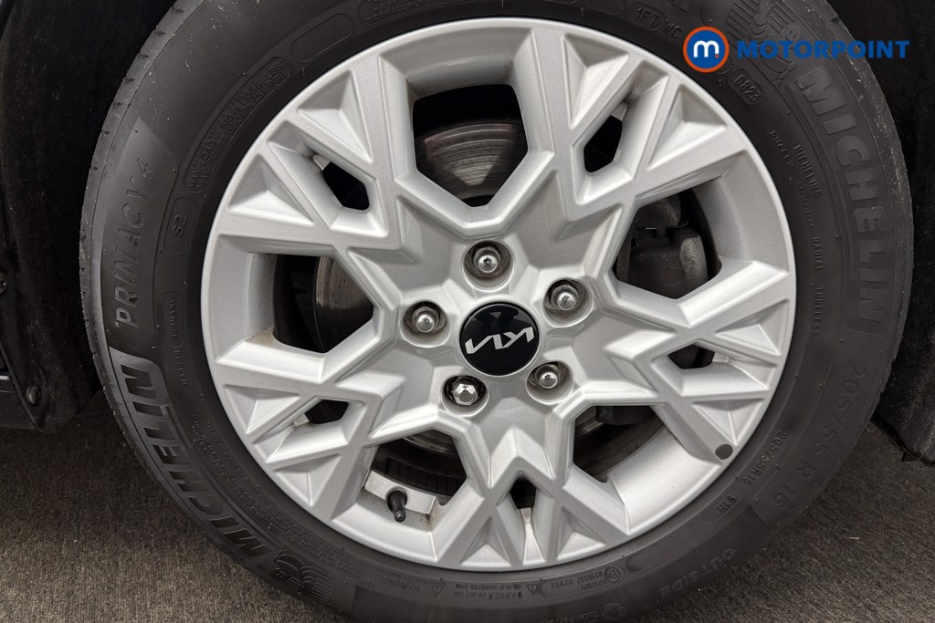 KIA Ceed 2 Manual Petrol Estate - Stock Number (1617748) - 18th supplementary image