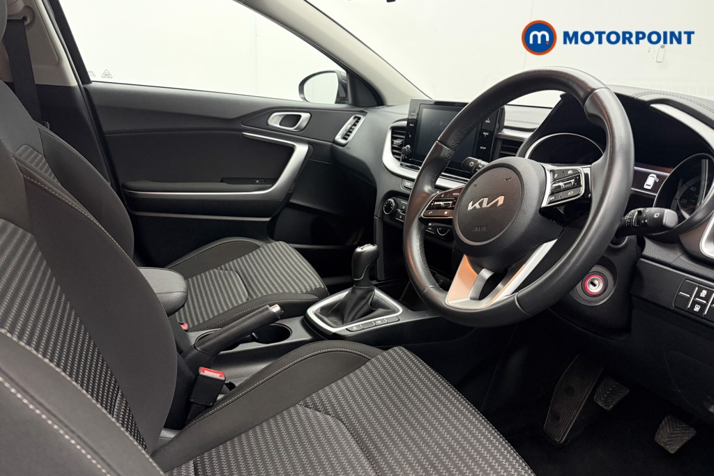 KIA Ceed 2 Manual Petrol Estate - Stock Number (1617748) - 19th supplementary image