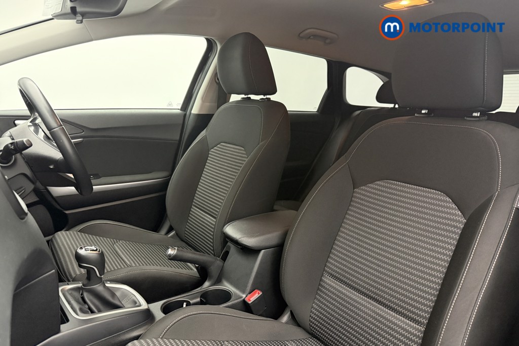 KIA Ceed 2 Manual Petrol Estate - Stock Number (1617748) - 21st supplementary image