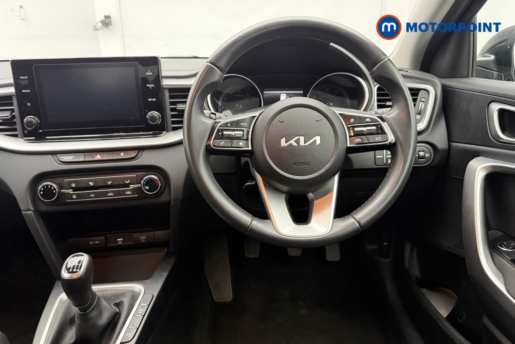 KIA Ceed 2 Manual Petrol Estate - Stock Number (1617748) - 1st supplementary image