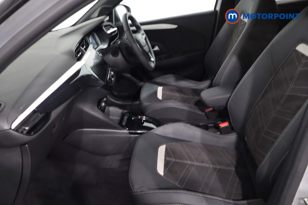 Vauxhall Corsa Ultimate Automatic Petrol Hatchback - Stock Number (1617772) - 4th supplementary image