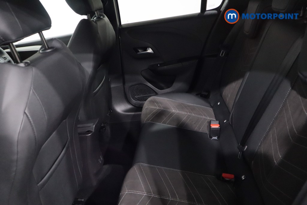 Vauxhall Corsa Ultimate Automatic Petrol Hatchback - Stock Number (1617772) - 5th supplementary image