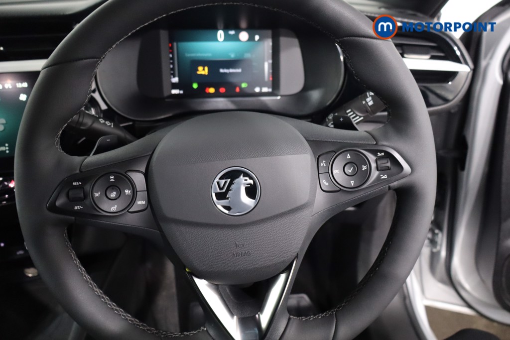 Vauxhall Corsa Ultimate Automatic Petrol Hatchback - Stock Number (1617772) - 6th supplementary image