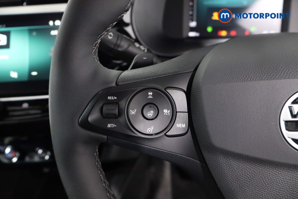 Vauxhall Corsa Ultimate Automatic Petrol Hatchback - Stock Number (1617772) - 7th supplementary image