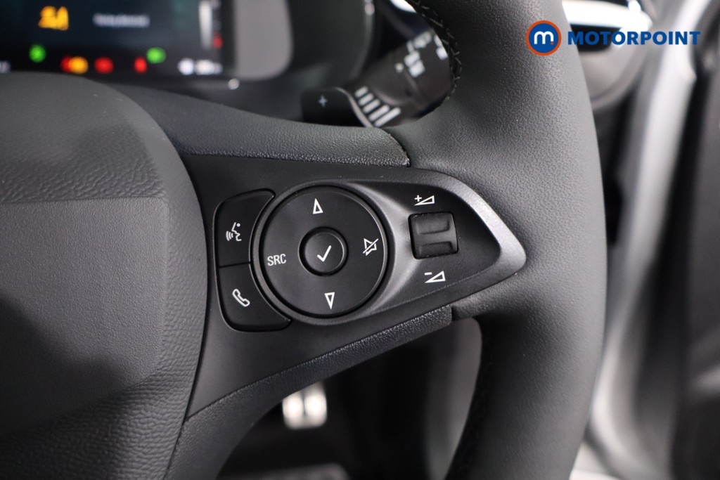 Vauxhall Corsa Ultimate Automatic Petrol Hatchback - Stock Number (1617772) - 8th supplementary image