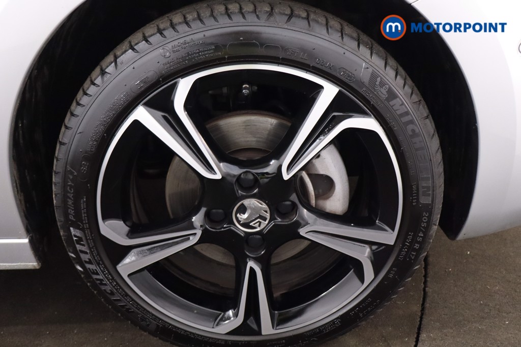 Vauxhall Corsa Ultimate Automatic Petrol Hatchback - Stock Number (1617772) - 9th supplementary image