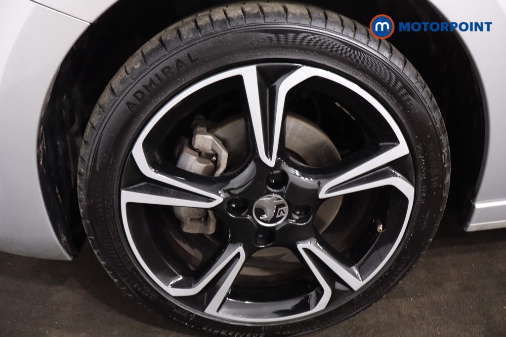 Vauxhall Corsa Ultimate Automatic Petrol Hatchback - Stock Number (1617772) - 11th supplementary image