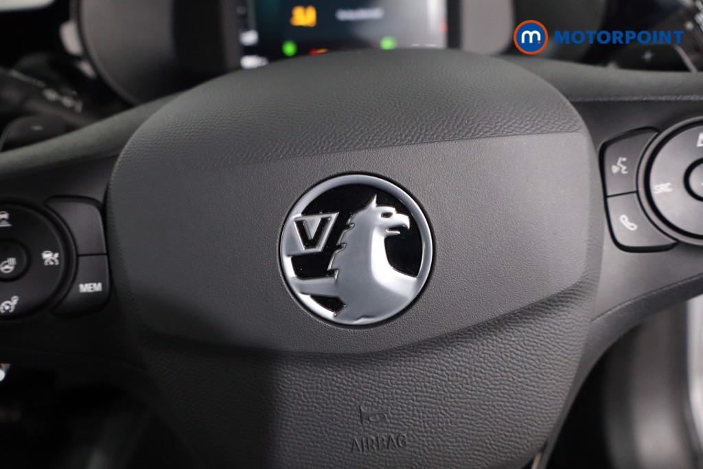 Vauxhall Corsa Ultimate Automatic Petrol Hatchback - Stock Number (1617772) - 13th supplementary image