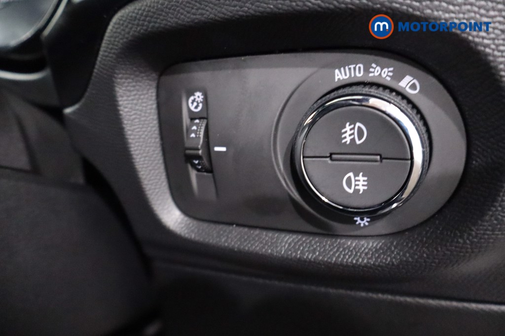 Vauxhall Corsa Ultimate Automatic Petrol Hatchback - Stock Number (1617772) - 17th supplementary image