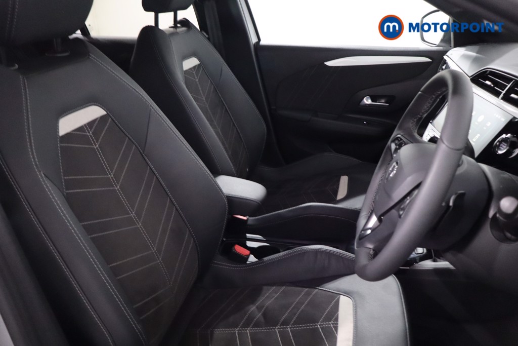 Vauxhall Corsa Ultimate Automatic Petrol Hatchback - Stock Number (1617772) - 22nd supplementary image