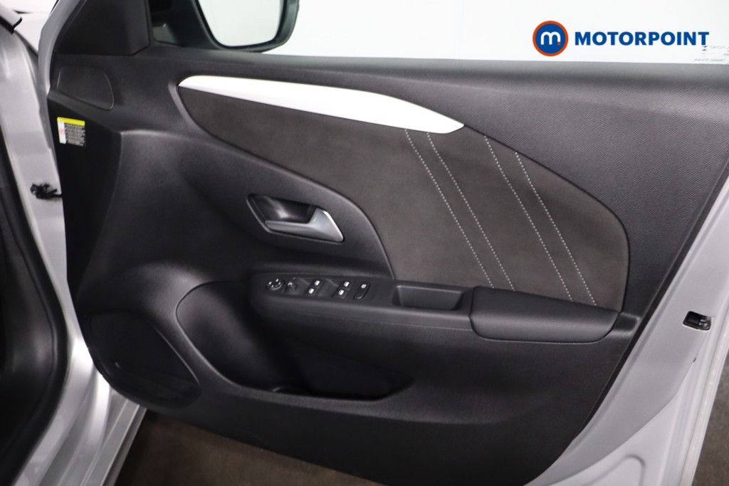 Vauxhall Corsa Ultimate Automatic Petrol Hatchback - Stock Number (1617772) - 23rd supplementary image