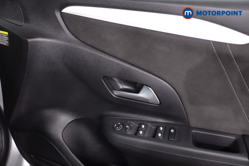 Vauxhall Corsa Ultimate Automatic Petrol Hatchback - Stock Number (1617772) - 24th supplementary image