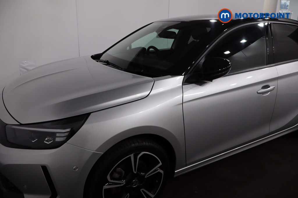 Vauxhall Corsa Ultimate Automatic Petrol Hatchback - Stock Number (1617772) - 26th supplementary image