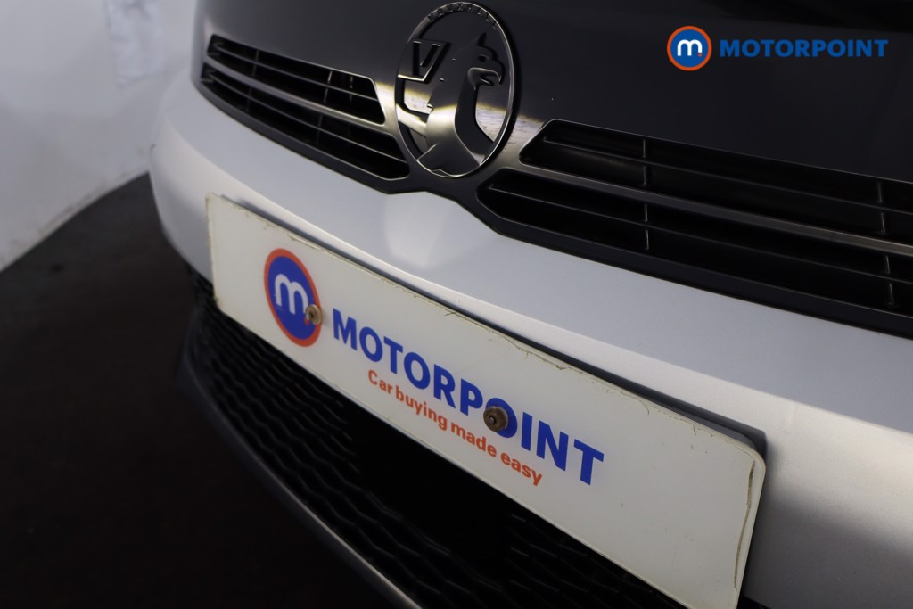 Vauxhall Corsa Ultimate Automatic Petrol Hatchback - Stock Number (1617772) - 27th supplementary image