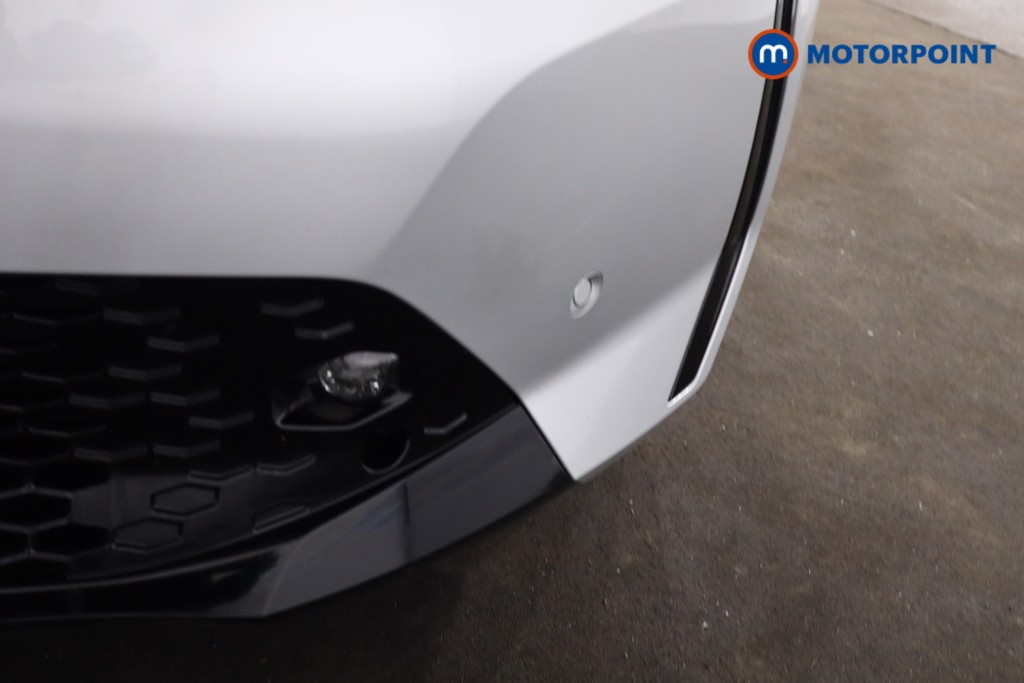 Vauxhall Corsa Ultimate Automatic Petrol Hatchback - Stock Number (1617772) - 30th supplementary image