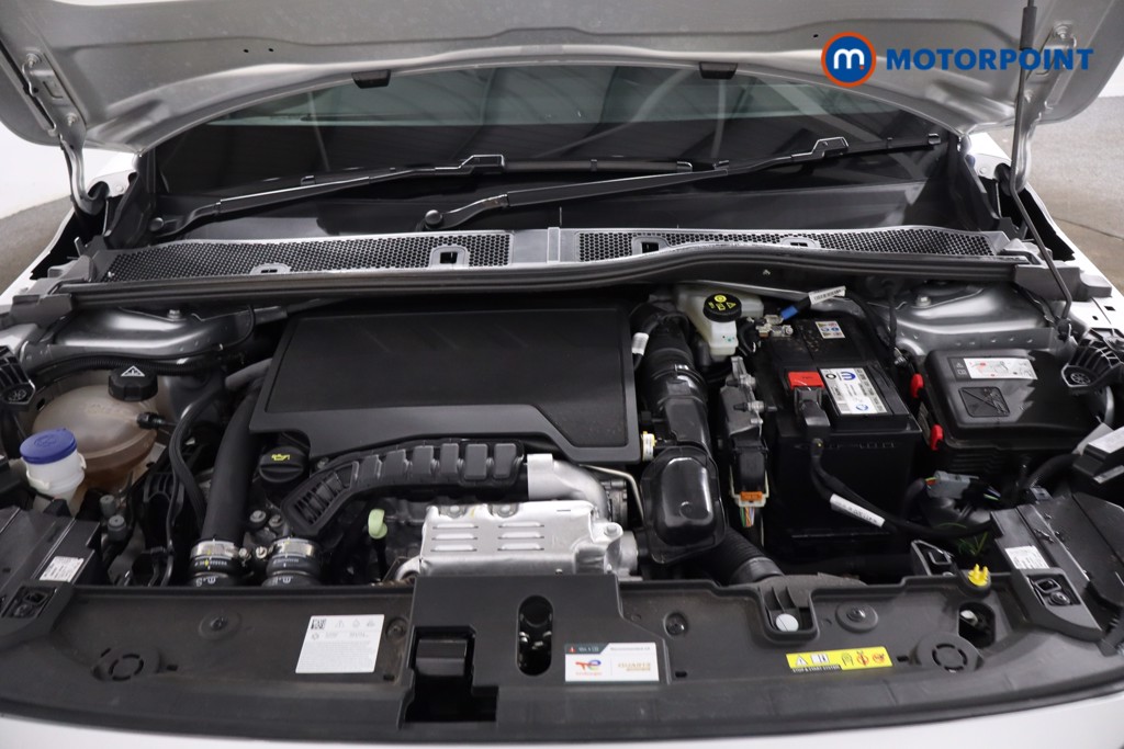 Vauxhall Corsa Ultimate Automatic Petrol Hatchback - Stock Number (1617772) - 31st supplementary image