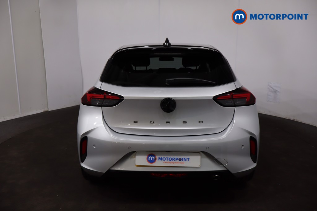 Vauxhall Corsa Ultimate Automatic Petrol Hatchback - Stock Number (1617772) - 33rd supplementary image