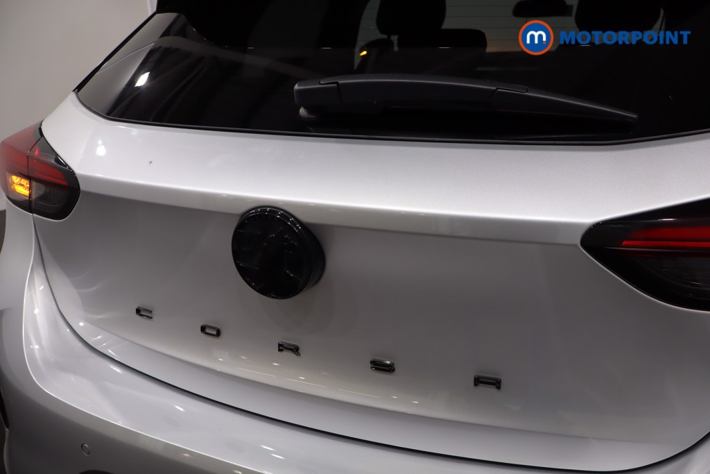 Vauxhall Corsa Ultimate Automatic Petrol Hatchback - Stock Number (1617772) - 34th supplementary image