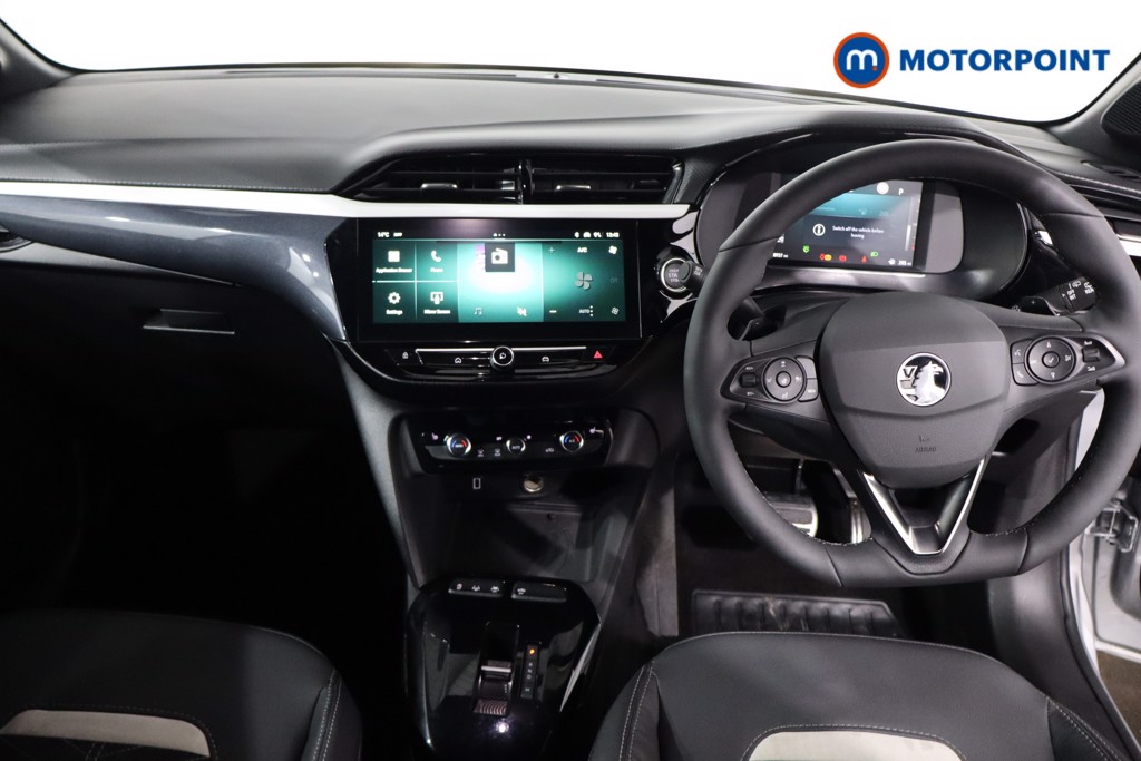 Vauxhall Corsa Ultimate Automatic Petrol Hatchback - Stock Number (1617772) - 1st supplementary image