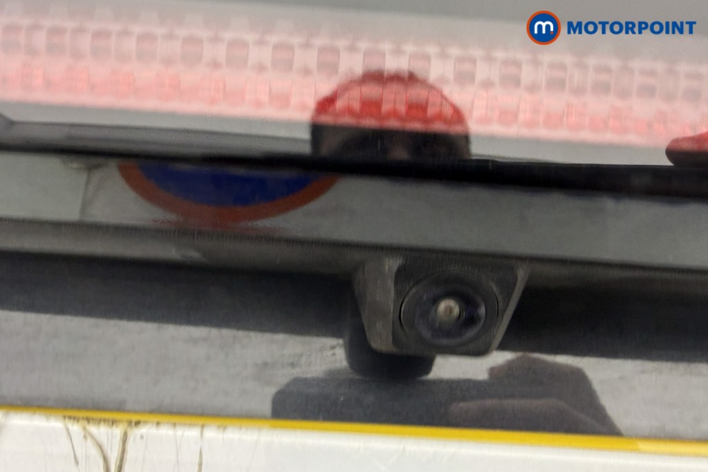 Hyundai Tucson N Line Manual Petrol SUV - Stock Number (1617941) - 2nd supplementary image