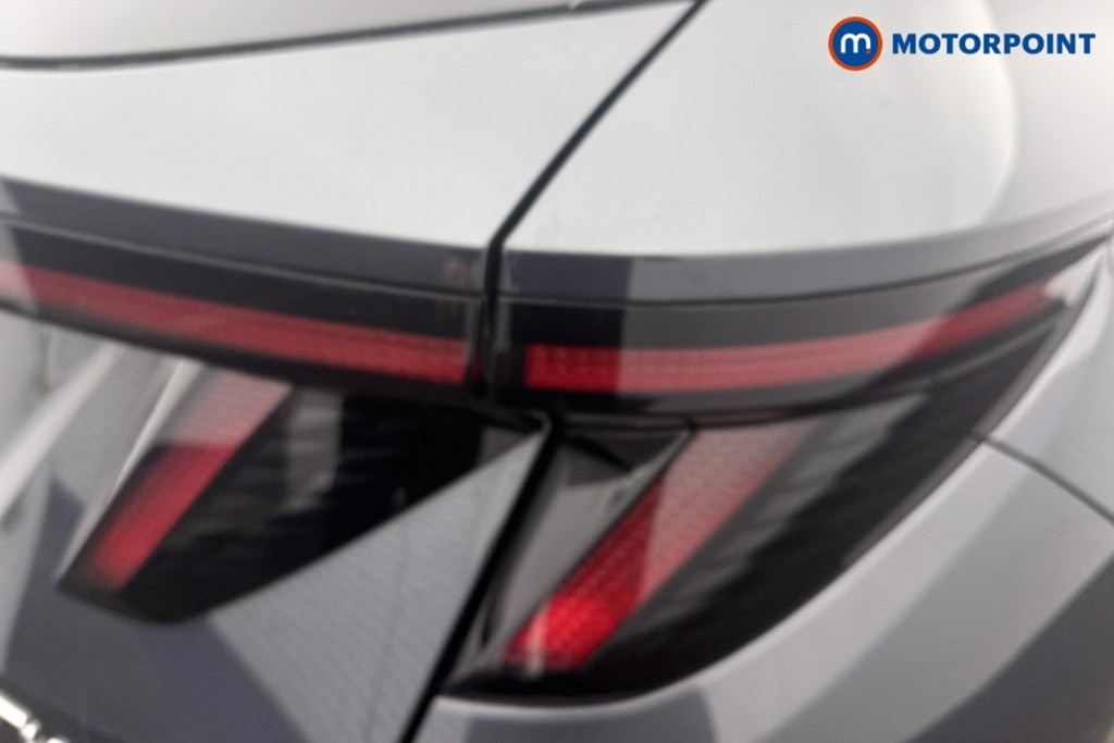 Hyundai Tucson N Line Manual Petrol SUV - Stock Number (1617941) - 5th supplementary image