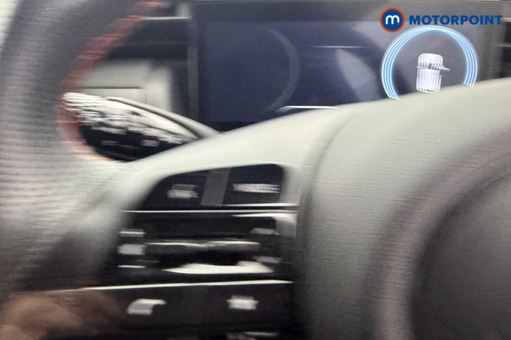 Hyundai Tucson N Line Manual Petrol SUV - Stock Number (1617941) - 15th supplementary image