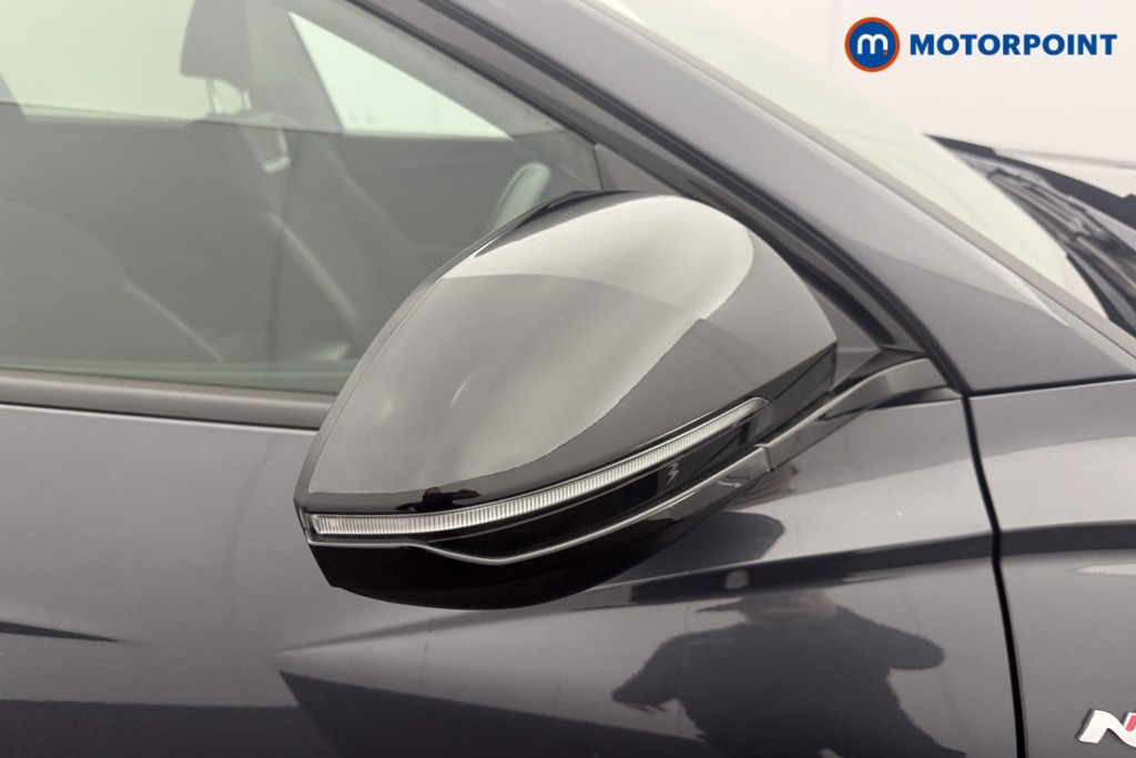 Hyundai Tucson N Line Manual Petrol SUV - Stock Number (1617941) - 22nd supplementary image