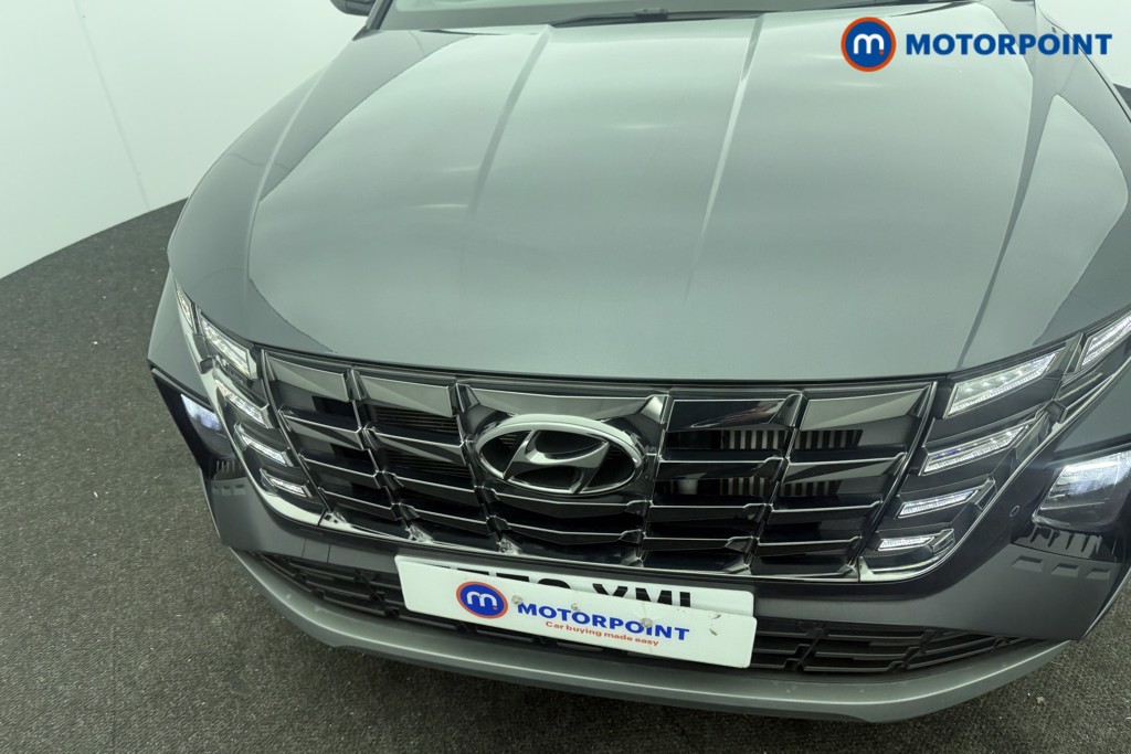 Hyundai Tucson N Line Manual Petrol SUV - Stock Number (1617941) - 24th supplementary image