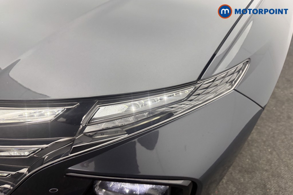 Hyundai Tucson N Line Manual Petrol SUV - Stock Number (1617941) - 25th supplementary image