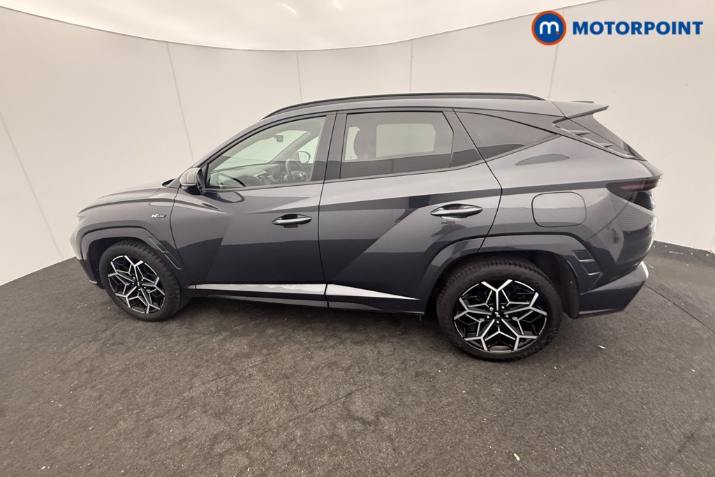 Hyundai Tucson N Line Manual Petrol SUV - Stock Number (1617941) - 28th supplementary image