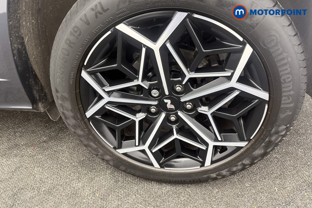 Hyundai Tucson N Line Manual Petrol SUV - Stock Number (1617941) - 29th supplementary image