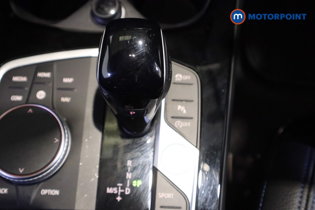 BMW 1 Series M Sport Automatic Petrol Hatchback - Stock Number (1617951) - 5th supplementary image